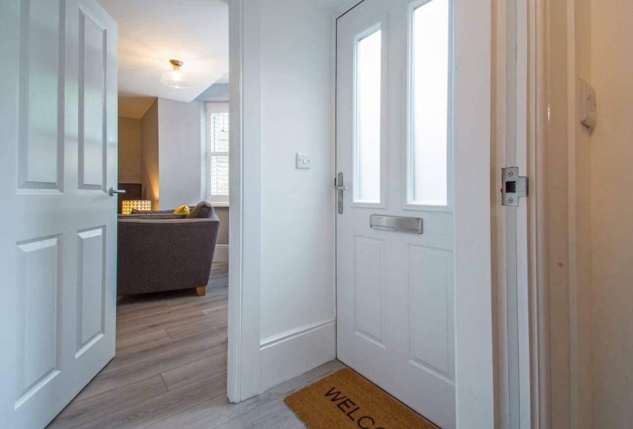 One Moorgate View Apartamento York Exterior foto